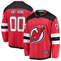 Mdoa Cheap NJ.Devils Red Home Breakaway Jerseys