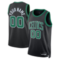 Mdoa Custom B.Celtics Black 202223 Swingman Jerseys - Statement Edition