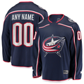 Mdoa Custom CB.Jackets Navy Home Breakaway Jersey