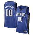 Mdoa Custom O.Magic Royal 202223 Swingman Jerseys - Statement Edition