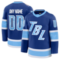 Mdoa Custom TB.Lightning Blue 2026 Stadium Series Premium Jerseys
