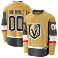 Mdoa Custom VG.Knights Home Breakaway Jerseys